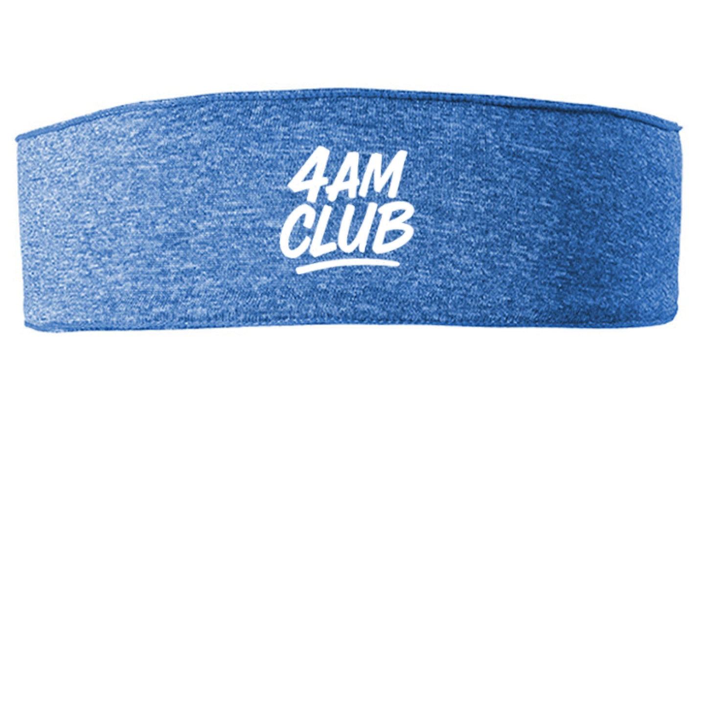 Blue Wake Hthr - FRONT