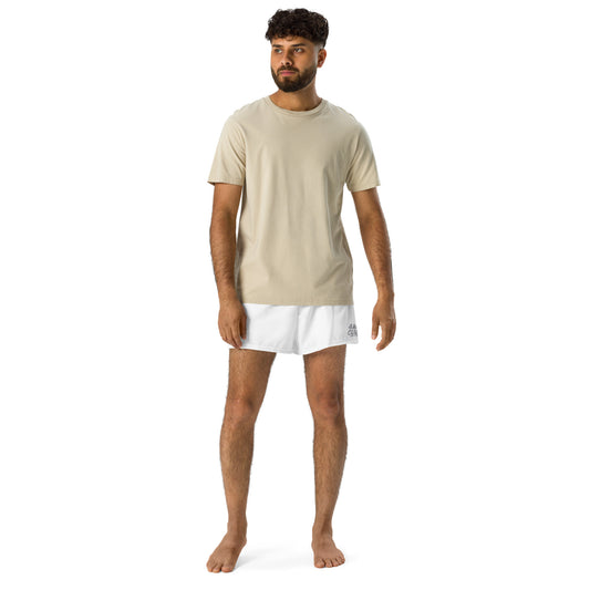 4AM Club Unisex Athletic Shorts