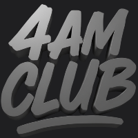 4AM Club