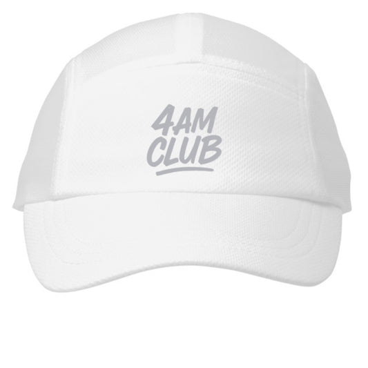 4AM Club Hat