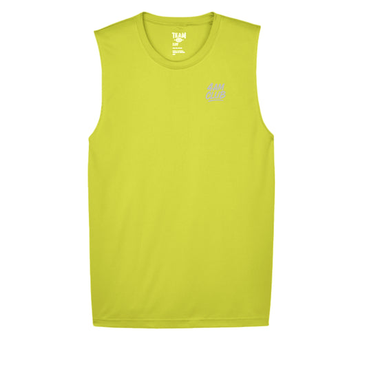 SAFETY YELLOW - FRONT