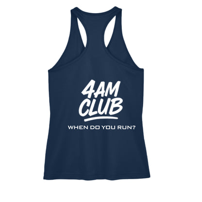 SPORT DARK NAVY - BACK