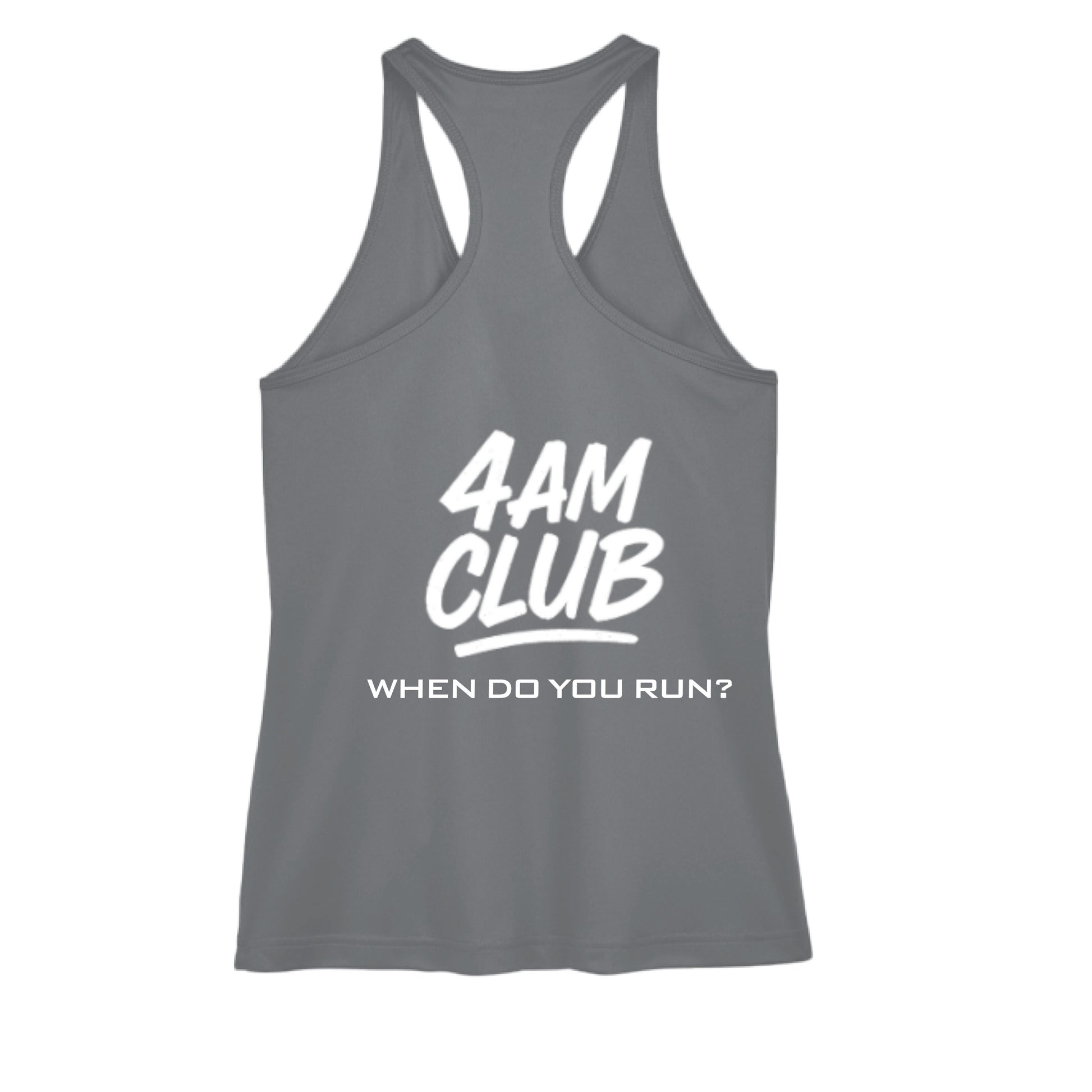 SPORT GRAPHITE - BACK