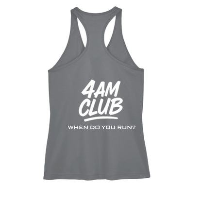 SPORT GRAPHITE - BACK