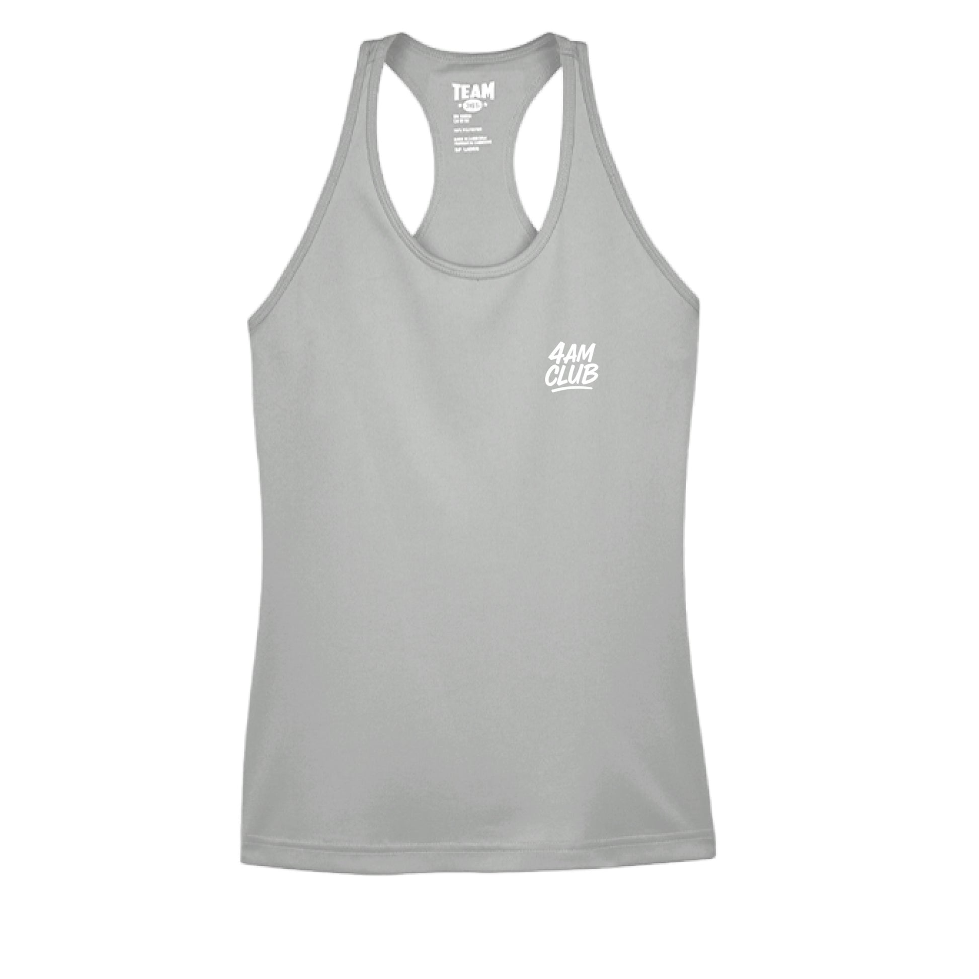 SPORT SILVER - FRONT