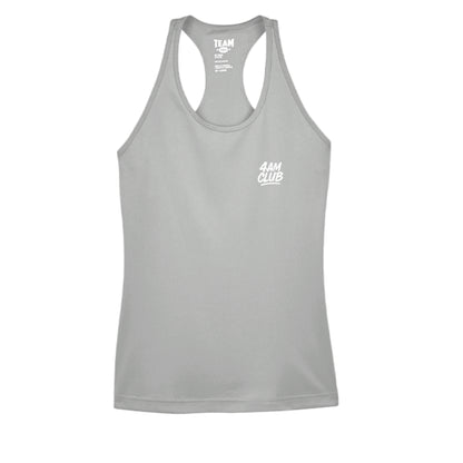 SPORT SILVER - FRONT