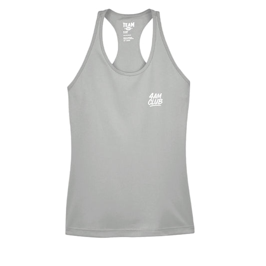 SPORT SILVER - FRONT