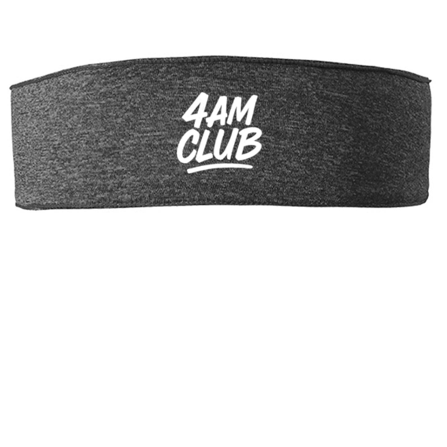 Graphite Hthr - FRONT