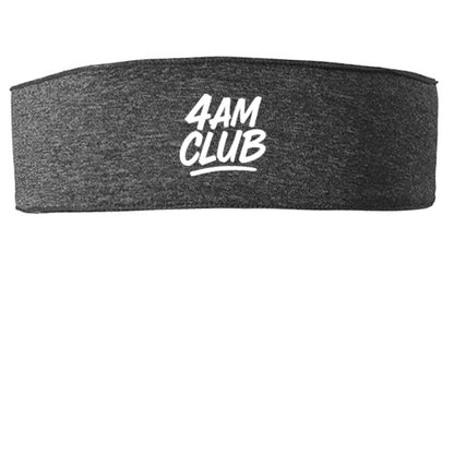 Graphite Hthr - FRONT