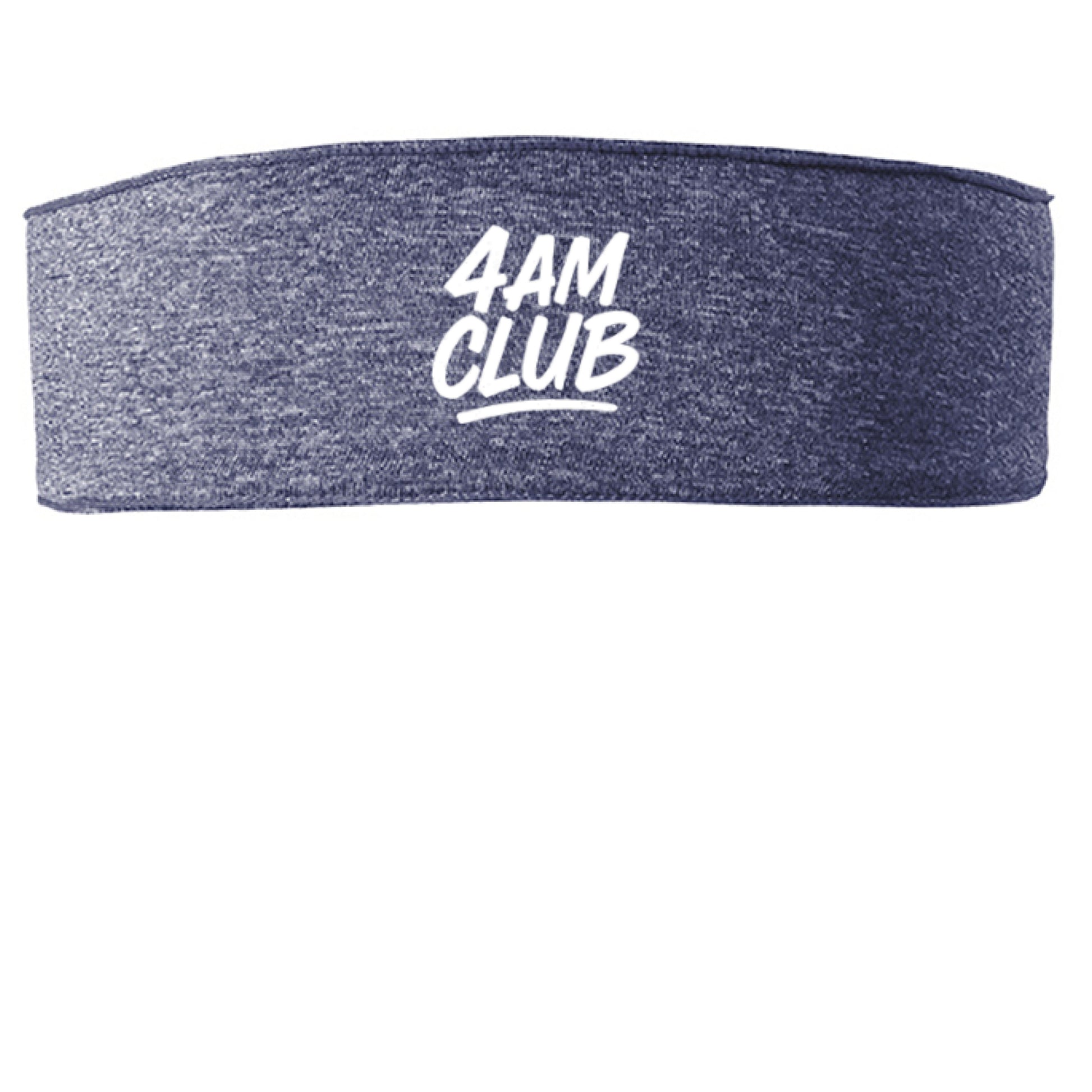 Tr Navy Hthr - FRONT