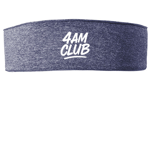 Tr Navy Hthr - FRONT