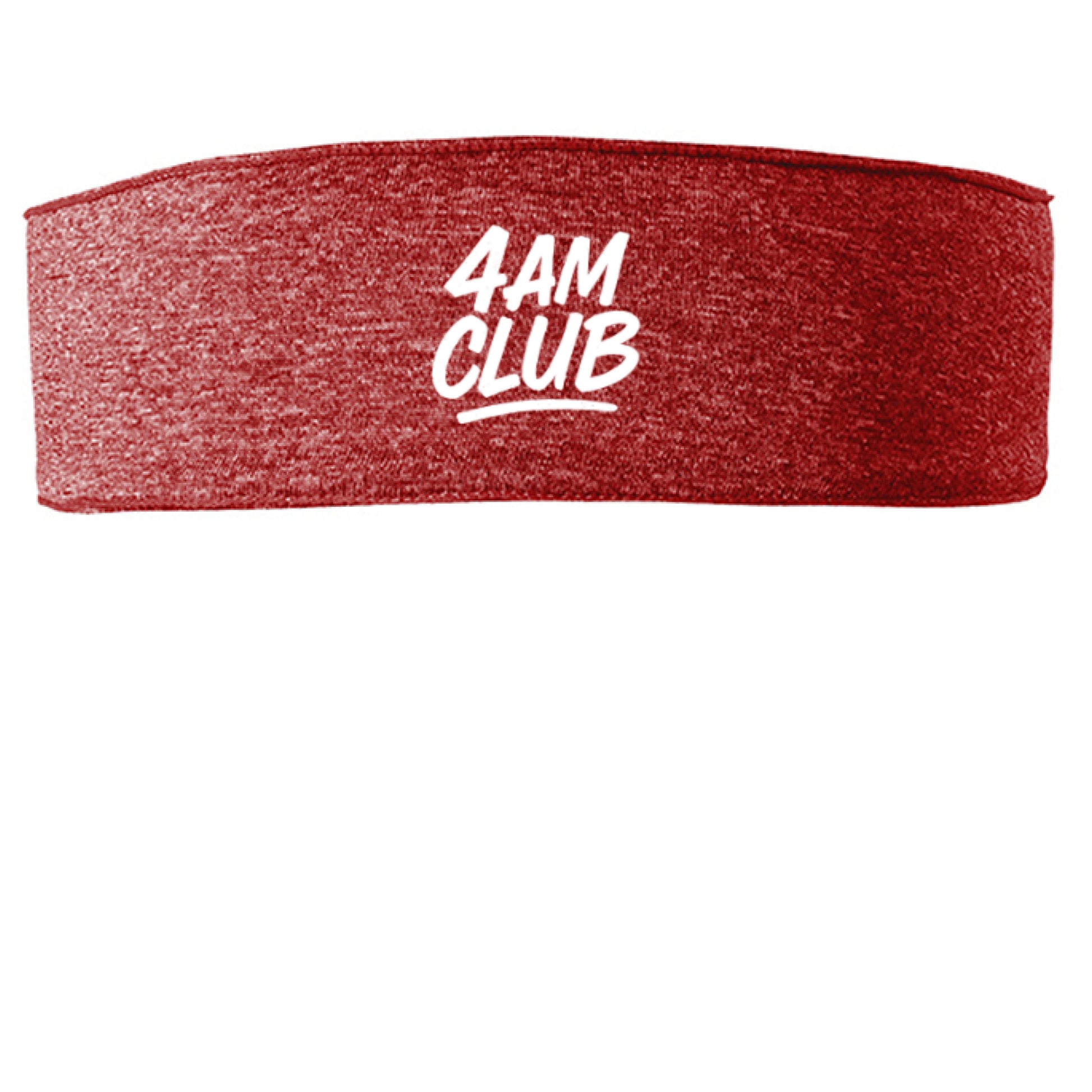 Scarlet Hthr - FRONT