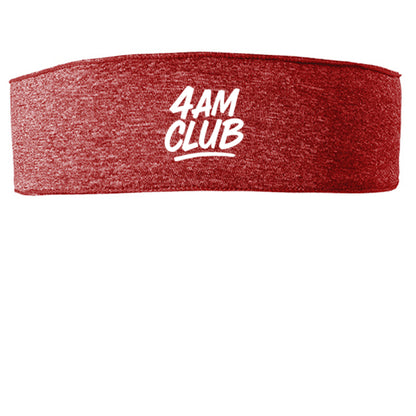 Scarlet Hthr - FRONT