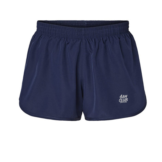 4AM Club Women's running shorts
